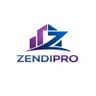 ZENDIPRO logo